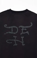 Ed Hardy Fire Lord T-Shirt