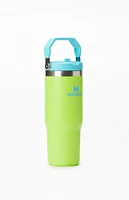 Stanley The Heat Wave IceFlow Flip Straw Tumbler