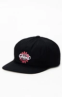 Vans Fresh Bloom Snapback Hat