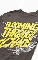 Civil Blooming Through Chaos T-Shirt