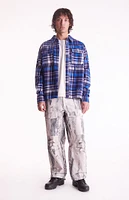 RC Outdoor Supply Flannel Shirt