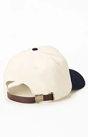 Motel Margarita Aspire To Retire Regatta Strapback Hat