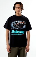 Formula 1 x PacSun Melbourne Australia Southern Land T-Shirt