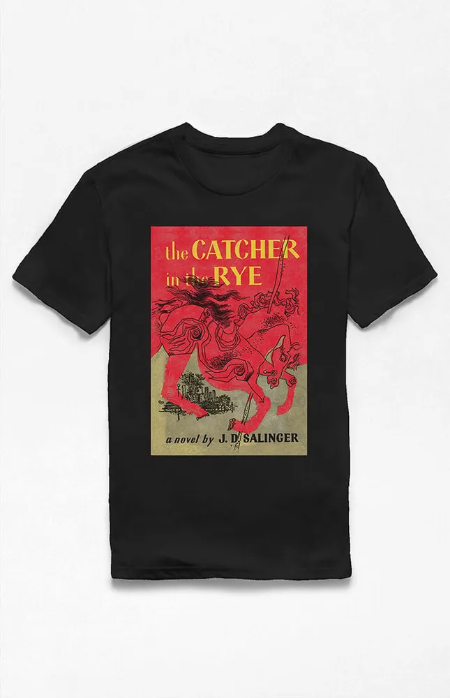 Catcher the Rye T-Shirt