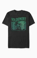 Harry Potter Voldemort Box T-Shirt