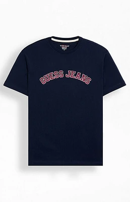 Guess Jeans College Regular T-Shirt
