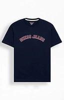Guess Jeans College Regular T-Shirt