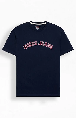 Guess College Regular T-Shirt