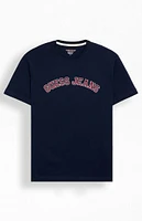 Guess College Regular T-Shirt