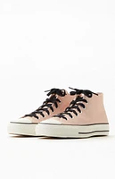 Converse Chuck Taylor All Star Pro Mid Hemp Shoes