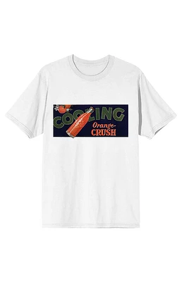 Orange Crush Cooling T-Shirt