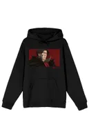 Castlevania Trevor Belmont Anime Hoodie