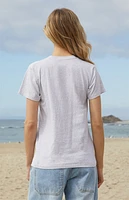 John Galt Gray 14 T-Shirt