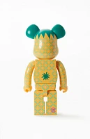 Bearbrick x CLOT Summer Fruits Pink Pineapple 1000% Figure