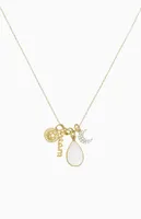 Ettika Dream Baby Dream Interchangeable Necklace