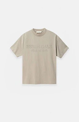 Fear of God Essentials Kids Timber Classic Crew Neck T-Shirt