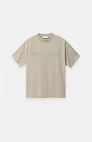 Fear of God Essentials Kids Timber Classic Crew Neck T-Shirt