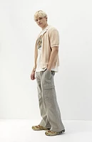 PacSun Extreme Baggy Cargo Pants