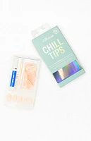 Chillhouse Chill Tips French Twist Press-On Nails