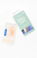 Chillhouse Chill Tips French Twist Press-On Nails