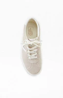 Beige Sport Low Sneakers