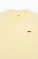 Obey Cosmic Noise T-Shirt