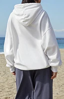 John Galt Christy 28 Oversized Hoodie