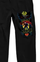 Batman V Superman Sweatpants