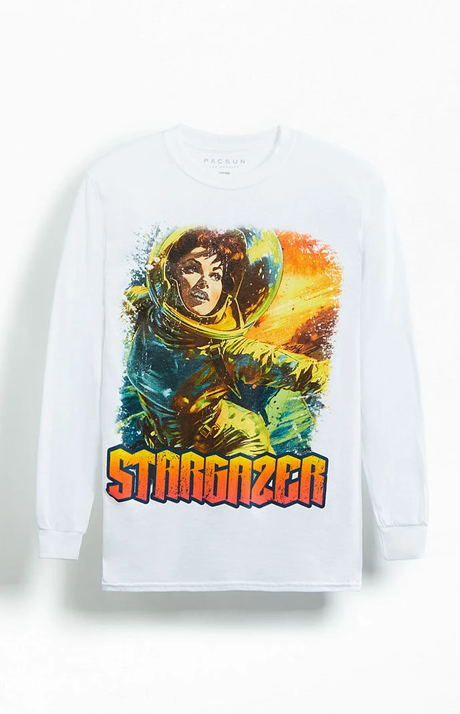 PacSun Stargazer Long Sleeve T-Shirt