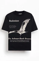 Budweiser By PacSun Flight T-Shirt