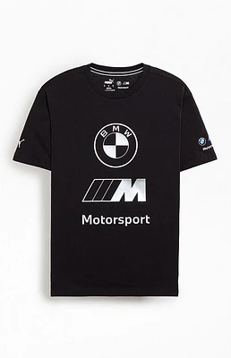 Puma BMW Motorsport T-Shirt