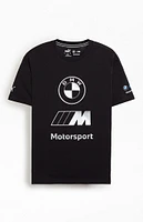 Puma BMW Motorsport T-Shirt