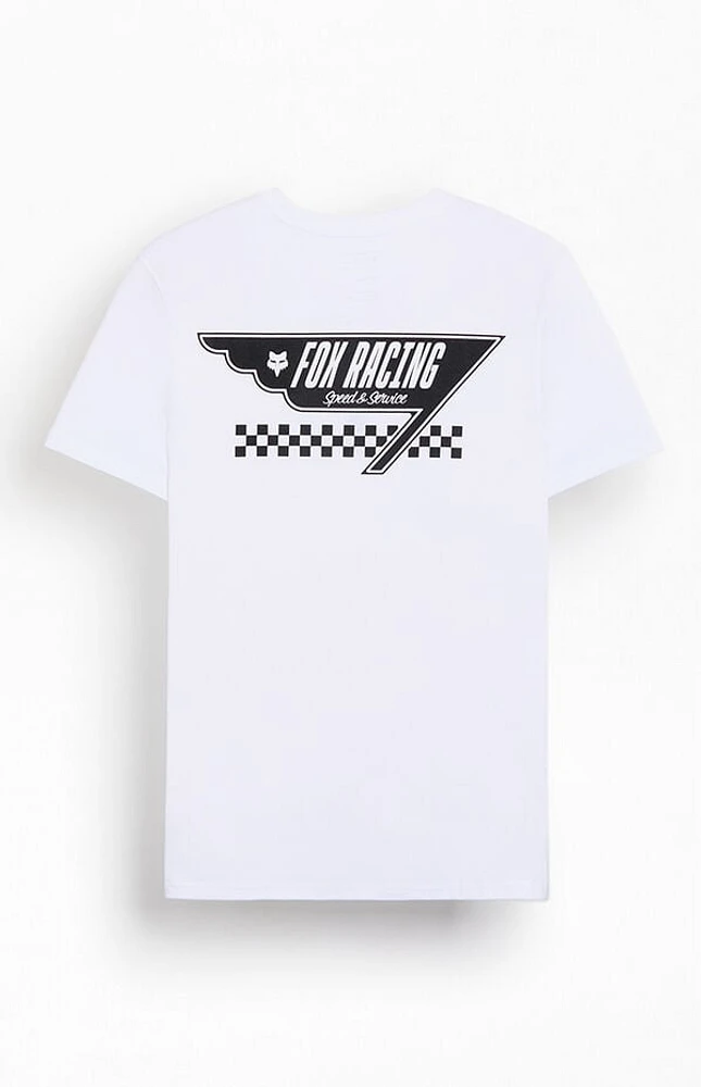 Fox Billboard Premium T-Shirt