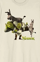 Shrek & Donkey T-Shirt