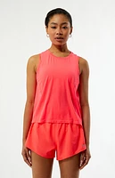 FABLETICS Active Feather Tech Muscle Tank Top