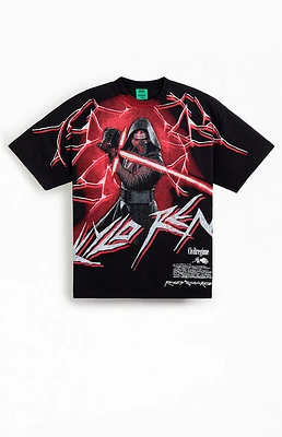 Civil x Star Wars Kylo Wraith Oversized T-Shirt