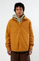 Timberland Windham Printed Fleece Lined Shacket