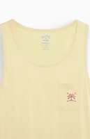 Billabong Troppo Pocket Tank Top