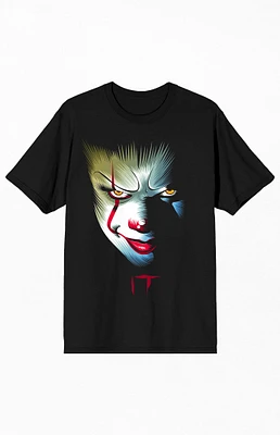 IT 2017 Pennywise T-Shirt