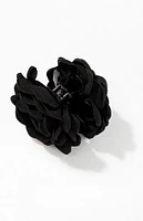 LA Hearts Rose Hair Claw Clip