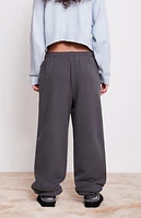 Pacsun Los Angeles Football Sweatpants