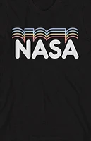 Kids NASA Logo T-Shirt