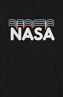 Kids NASA Logo T-Shirt