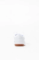 Vans White Hylane Shoes