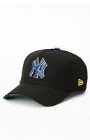 New Era x PS Reserve NY Yankees Black 9FORTY Hat