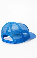 Barbie Trucker Hat