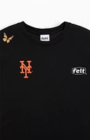 New Era x Felt NY Mets T-Shirt