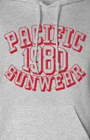 Kids Pacific Sunwear 1980 Hoodie