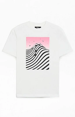 Pacsun Pac Artist Network x Brendan Monroe T-Shirt