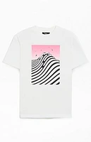 Pacsun Pac Artist Network x Brendan Monroe T-Shirt